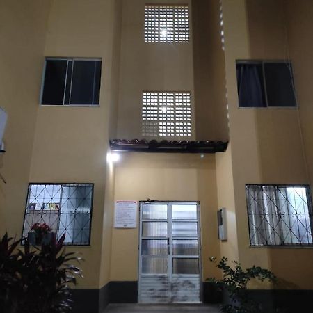 Apartamento Tupy I - Turu Sao Luis (Maranhao) Exterior foto