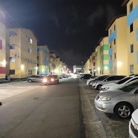 Apartamento Tupy I - Turu Sao Luis (Maranhao) Exterior foto