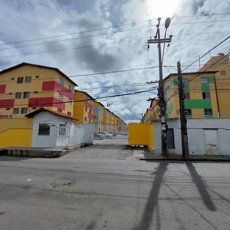 Apartamento Tupy I - Turu Sao Luis (Maranhao) Exterior foto