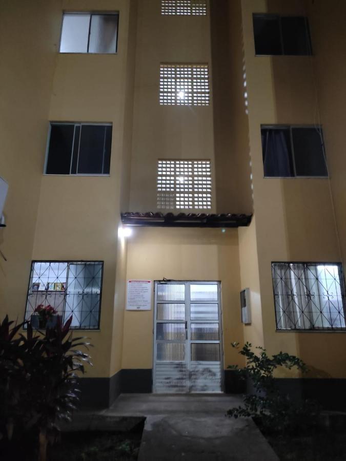 Apartamento Tupy I - Turu Sao Luis (Maranhao) Exterior foto