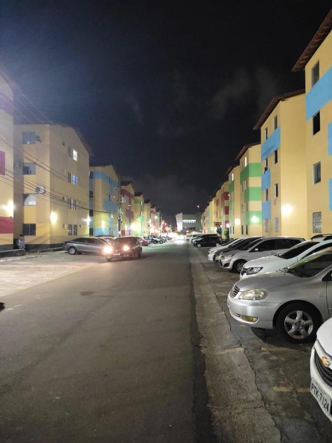 Apartamento Tupy I - Turu Sao Luis (Maranhao) Exterior foto