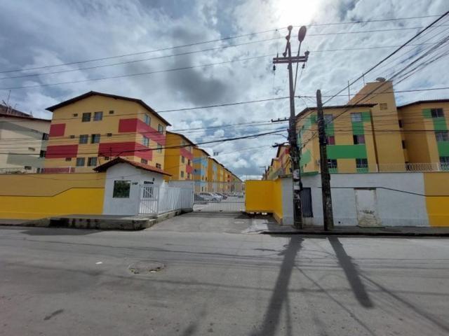 Apartamento Tupy I - Turu Sao Luis (Maranhao) Exterior foto
