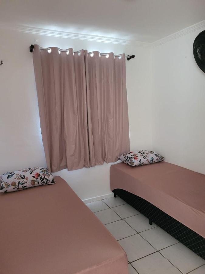 Apartamento Tupy I - Turu Sao Luis (Maranhao) Exterior foto
