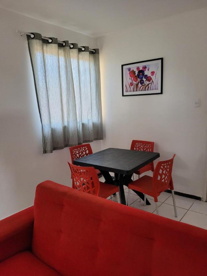 Apartamento Tupy I - Turu Sao Luis (Maranhao) Exterior foto