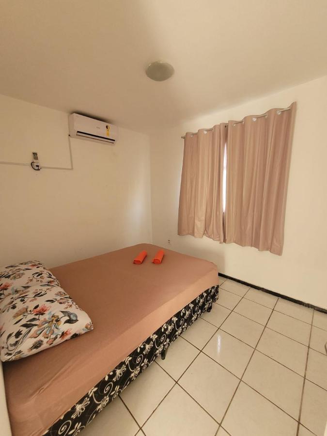 Apartamento Tupy I - Turu Sao Luis (Maranhao) Exterior foto